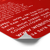 Fireworks、Fireworks Sales 広告's ポスター (角)