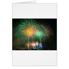 Fireworks Light Japanフェスティバル