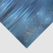 Fireworks Over Water Decopageティッシュペーパー 薄葉紙 (詳細)