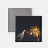 Fireworks P0538磁石 マグネット (正面/裏面)