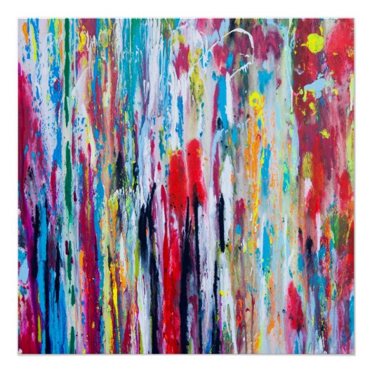 Fireworks Perfectポスター ポスター (正面)