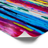 Fireworks Perfectポスター ポスター (コーナー)