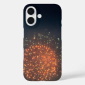 Fireworks Photo Case-Mate iPhoneケース (裏面)