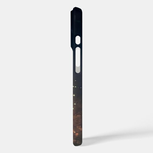 Fireworks Photo Case-Mate iPhoneケース (裏面 / 左)