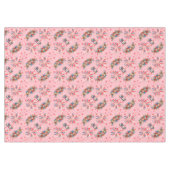 Fireworks Sparks Independenceパーティー テーブルクロス (正面(横))