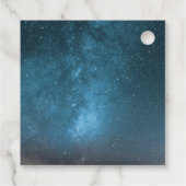 Fireworks Sweet 16ティール(緑がかった色)ID984 フェイバータグ (裏面)