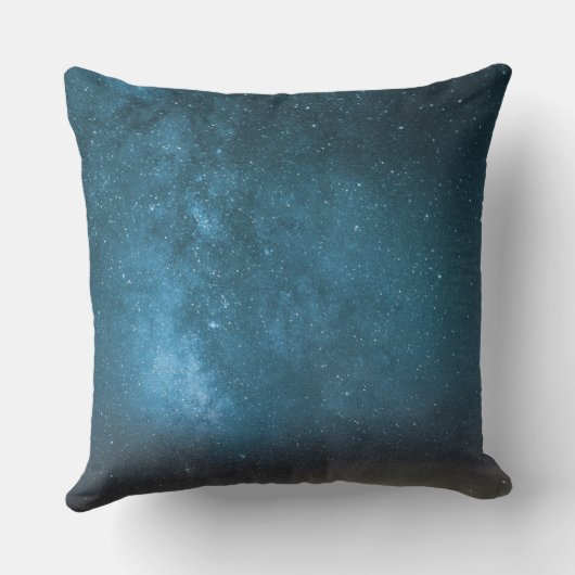 Fireworks Sweet 16 Teal ID984 クッション (裏面)