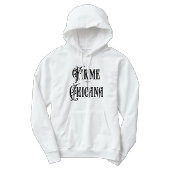 Firme Chicana パーカー パーカ
