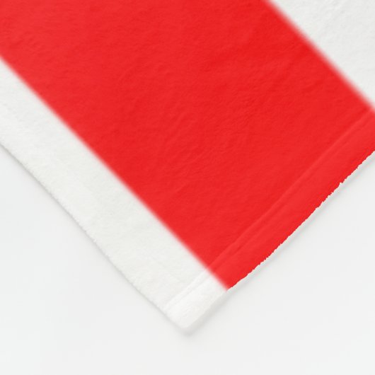 FIRST AID フリースブランケット (角)