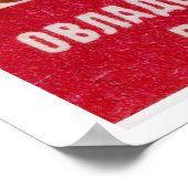 First Aid Skills Matchbox Art Print, Russian ポスター (角)