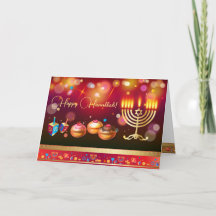 First Candle of Hanukkahフェスティバルof Lightsパーティー