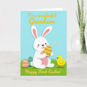 First Celebration Joy Card カード (正面)