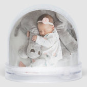 First Christmas as Grandparents Holiday (裏面)