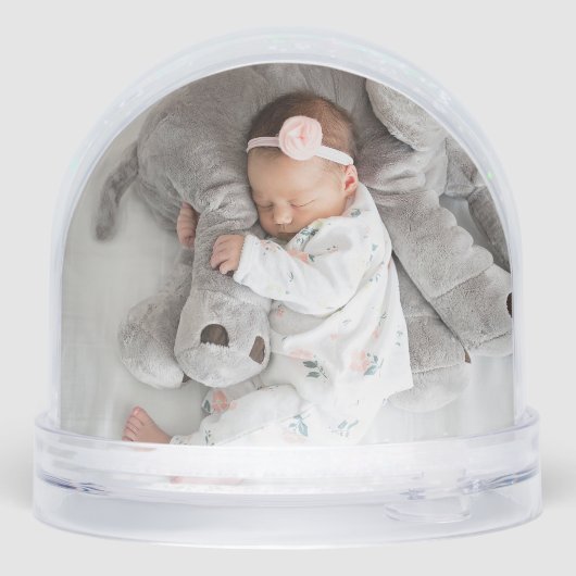 First Christmas as Grandparents Holiday (裏面)