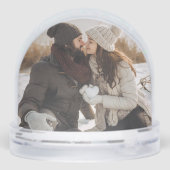 First Christmas as Mr. and Mrs. Newlywed Holiday (裏面)