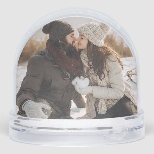 First Christmas as Mr. and Mrs. Newlywed Holiday (裏面)