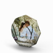 First Christmas Engaged フォトブロック (右)