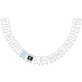 First Communion Cross Boy写真の挿入 バンティングフラッグ (全)