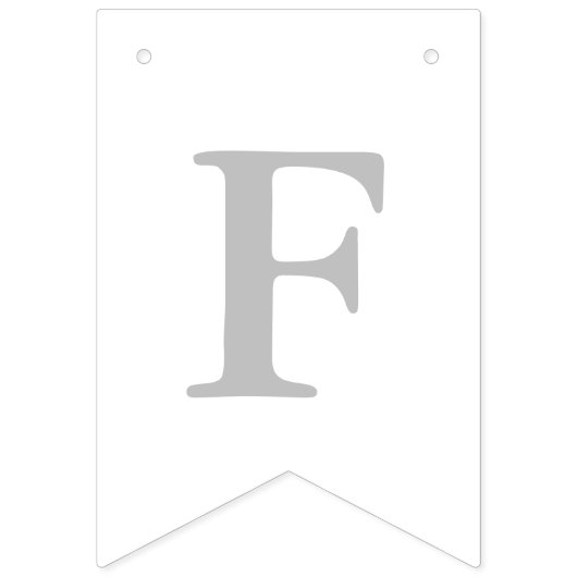 First Communion Cross Boy写真の挿入 バンティングフラッグ (第1の旗)