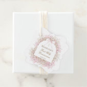 First Communion girl フェイバータグ (インサイチュ)