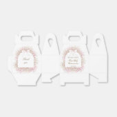 First Communion girl フェイバーボックス (折り畳みなし)