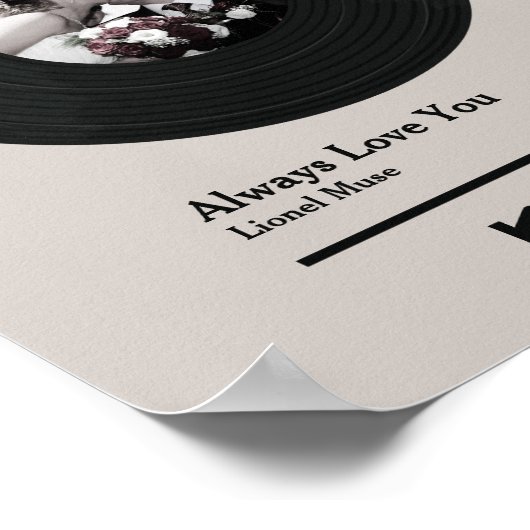 First Dance Music Codeの写真 ポスター (角)