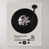 First Dance Music Codeの写真 ポスター (正面)