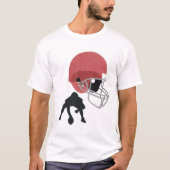 First down tシャツ (正面)