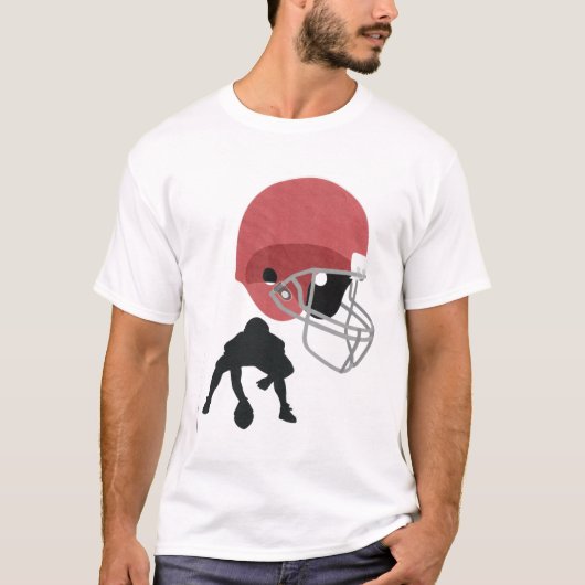 First down tシャツ (正面)