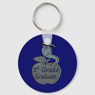first.grade.grade.grade.apple キーホルダー