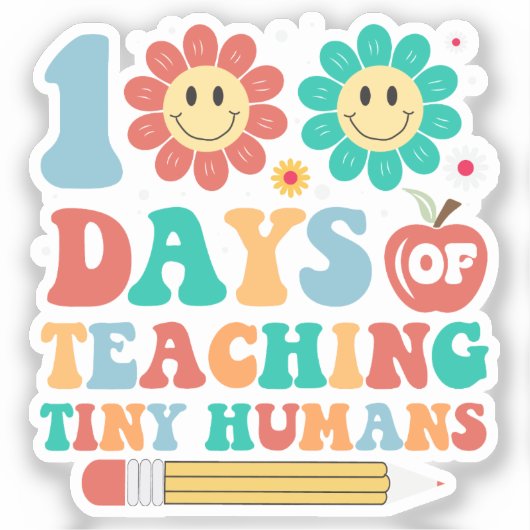 First Grade Student シール (正面)