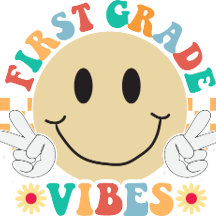 First Grade Student