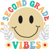 First Grade Student モーフィングマグカップ