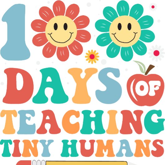 First Grade Tシャツ