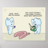 『First Impression』ポスター ポスター (正面)