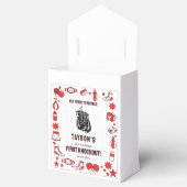 First Knockout Boxing 1st Birthday – Fun Kids  フェイバーボックス (オープン)