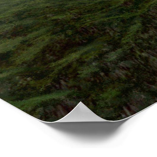 FIRST LESSON by Kerem Beyit ポスター (角)