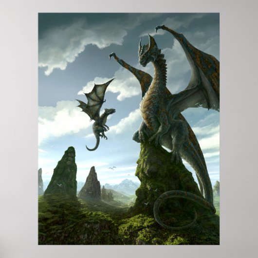 FIRST LESSON by Kerem Beyit ポスター (正面)