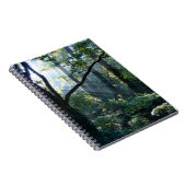 First Lightノートブック ノートブック (右側)