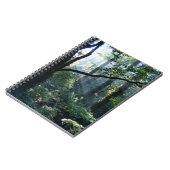 First Lightノートブック ノートブック (左側)