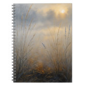 First Light Kin Becoming Notebook ノートブック (正面)