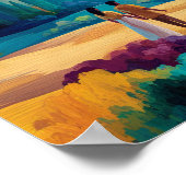 First Light of Eden ポスター (角)