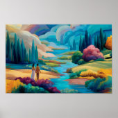 First Light of Eden ポスター (正面)