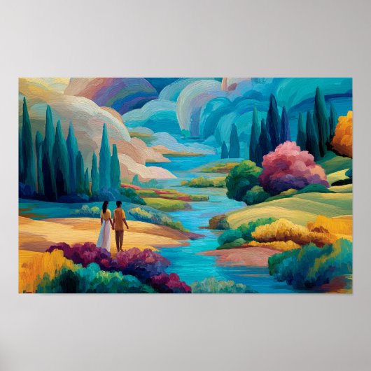 First Light of Eden ポスター (正面)