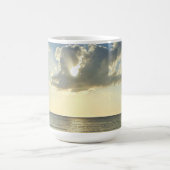 First Light on the Water コーヒーマグカップ (中央)
