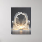 First Lightkeeper Ascending キャンバスプリント (正面)