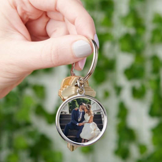 First Look Wedding Keychain キーホルダー (手)