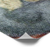 First Love by Jessie Willcox Smith ポスター (角)