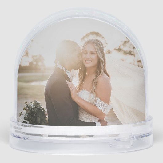 First Married Christmas Photo (裏面)