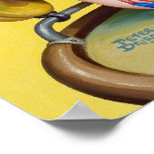 First Mate by Peter Driben 1953 ポスター (角)